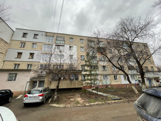 1-комнатная квартира, 31 м², Старая Почта, Кишинёв фото 9