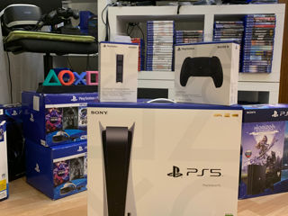 Sony Playstation 4 Pro 1tb Ревизия 7216В Диски Аккаунты Подписки Геймпады Ps+ EA Sports Цены снижены foto 6