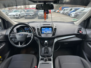 Ford Kuga foto 10