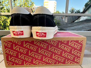 Vans foto 5