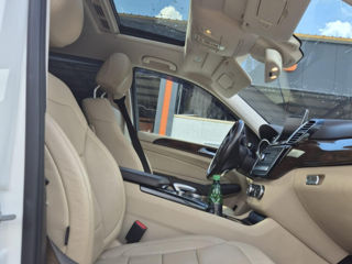 Mercedes GLS-Class foto 5