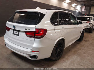 BMW X5 foto 3