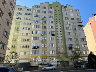 Apartament cu 2 camere, 85 m², Poșta Veche, Chișinău