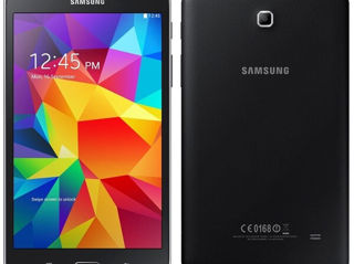 Планшет Samsung Galaxy Tab E, 9,6", 8gb+4G, новый в коробке foto 4
