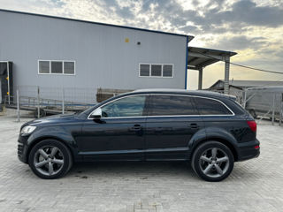 Audi Q7 foto 3