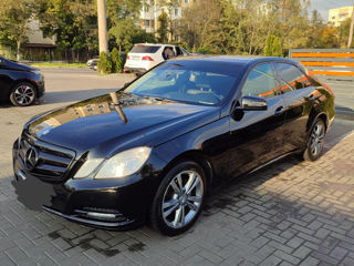 Mercedes E-Class foto 6