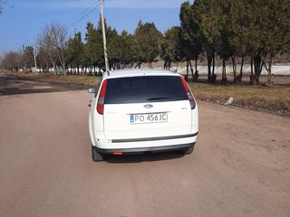 Ford Focus foto 5