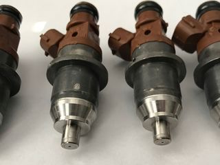 Curatire injector-Чистка форсунок VAG-TSI-FSI-GDI/Toyota//BMW  Метод гидродинамической кавитации!!! foto 7