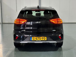 KIA Niro foto 6