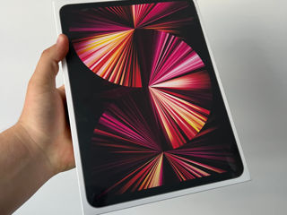 Cumpar iPad Pro 11 / iPad Pro 12.9  - Noi - Folosite
