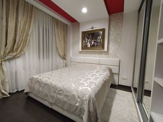 Apartament cu 2 camere, 60 m², Râșcani, Chișinău foto 3