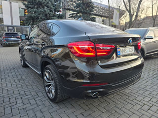 BMW X6 foto 6