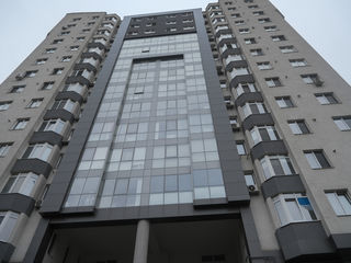 Apartament cu 1 cameră, 53 m², Centru, Chișinău foto 20