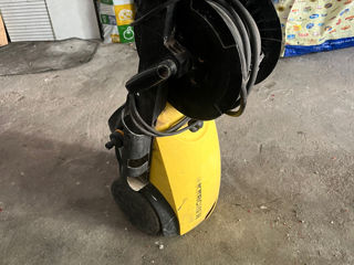 Karcher 502 MS