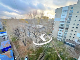 Apartament cu 2 camere, 50 m², Botanica, Chișinău foto 11