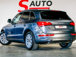 Audi Q5 foto 4