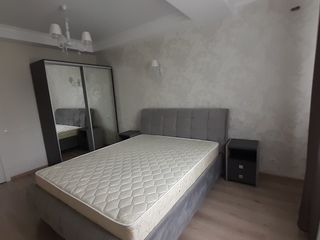 Apartament cu 1 cameră, 45 m², Râșcani, Chișinău foto 2