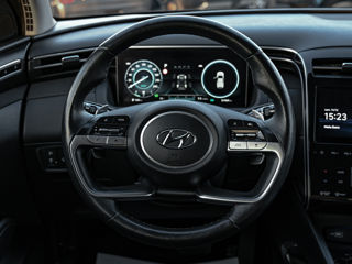 Hyundai Tucson foto 11