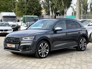 Audi SQ5 foto 5