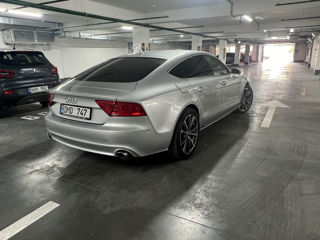 Audi A7 foto 3