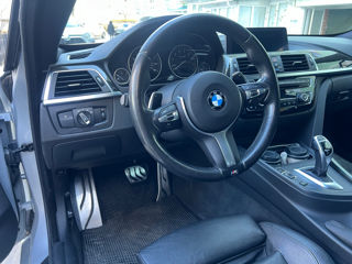 BMW 4 Series foto 2