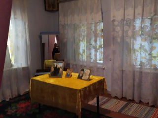 Продается теплый и уютный дом в Чадыр -лунга улица Фрунзе 62!!! foto 7