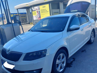 Skoda Octavia foto 5