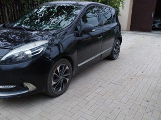 Renault Scenic foto 4