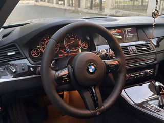 Новые рули BMW foto 4