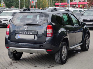 Dacia Duster foto 3