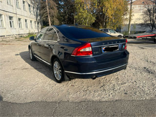 Volvo S80 foto 3