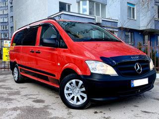 Mercedes Vito