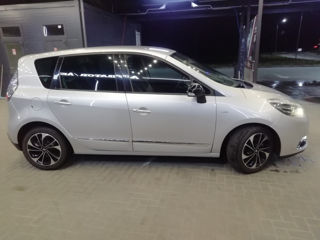 Renault Scenic foto 5