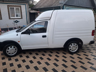 Opel Combo foto 2