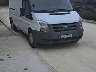 Ford Transit foto 2