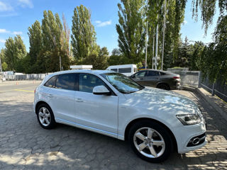 Audi Q5 foto 4