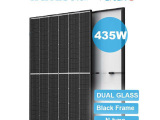 Panouri solare Trina Solar 435W N-type Dual Glass si Trina Solar 665W foto 2