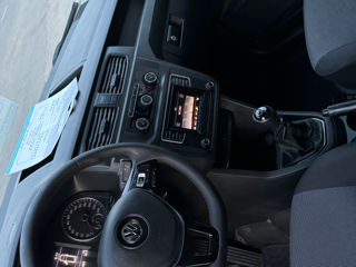 Volkswagen Caddy foto 13