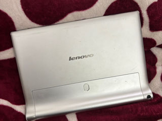 Lenovo Yoga tablet 2