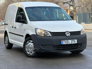 Volkswagen Caddy foto 3