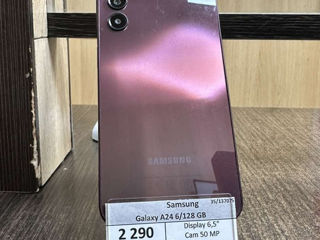 Samsung Galaxy A24 6/128 Gb - 2290 lei