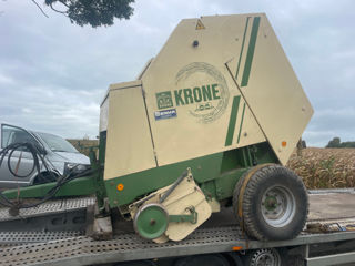 Krone KR160 recent importat perfect functional