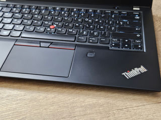 Lenovo ThinkPad (i7 8Gen/16Gb/512Gb NVMe/Intel UHD Graphics) foto 10