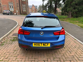 BMW 1 Series foto 3