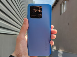 Xiaomi Redmi 10C de la 96 lunar! Reducere -20%!