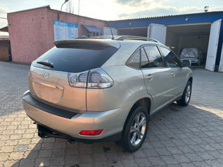 Lexus RX Series foto 6