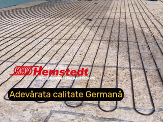 Podea caldă electrică. Calitate Europeană. Importator direct. Preț corect. Instalare cu garantie.  foto 13