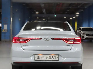 Renault Talisman foto 3