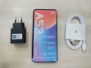 ZTE A53 Pro 8Gb / 64Gb