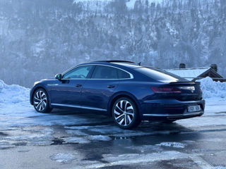 Volkswagen Arteon foto 2